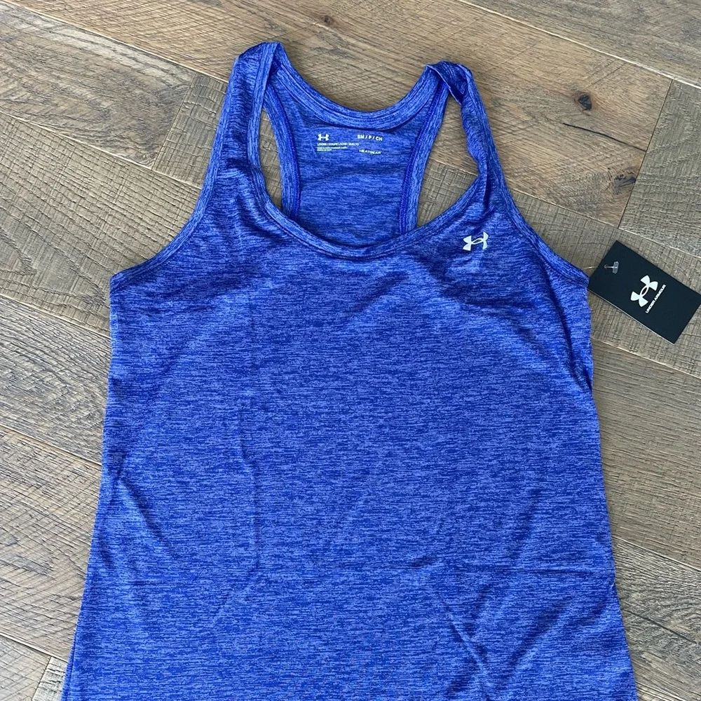 Under Armour Women’s Tank - Picture 1 of 2